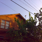 Antena Casa Nozelf