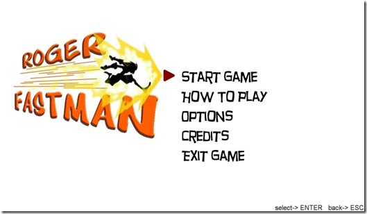 roger fastman indie game image 1