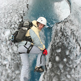  &ndash; Trekking Glaciar Viedma<br />
El Chaltén - Patagonia Argentina