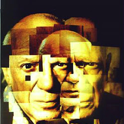 Picasso, Self-portrait