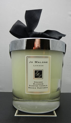 Jo Malone Orange Blossom Candle