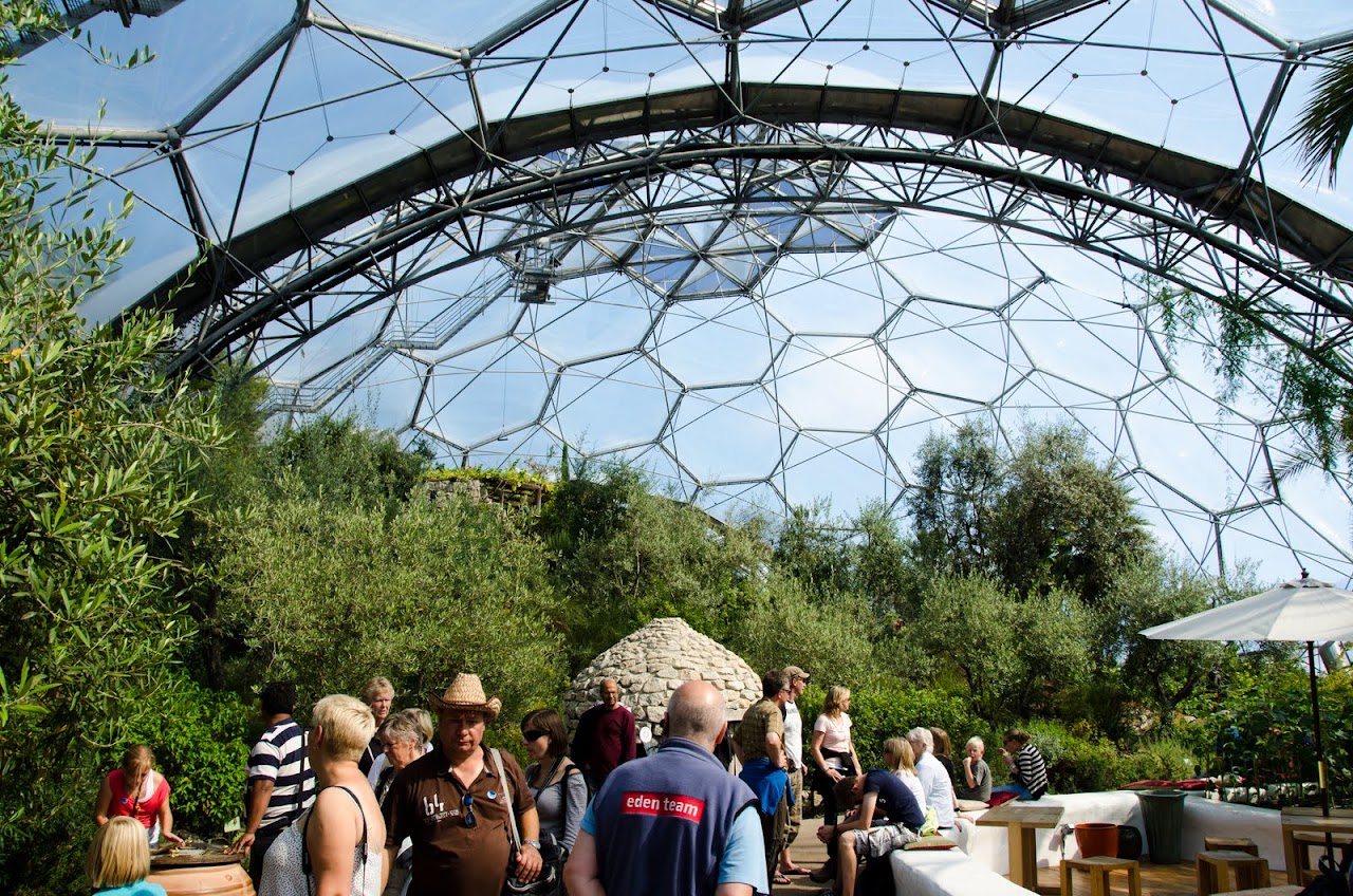 Eden Project