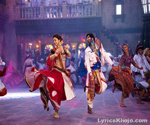 Bollywood Hindi Songs Lyrics Lyrics Khojo Yeh Laal Ishq Lyrics Ramleela bollywood hindi songs lyrics lyrics khojo yeh laal ishq lyrics ramleela