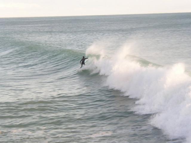 El Surf es mucho más que un deporte