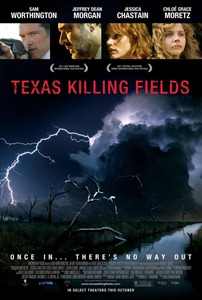 Texas-Killing-Fields-Movie Poster