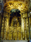 Igreja da Madre de Deus - Museu do Azulejo - 18/01/09