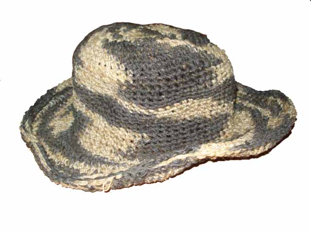 Hat                   