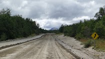 VOYAGE MOTO ARGENTINE - La route des 7 lacs
