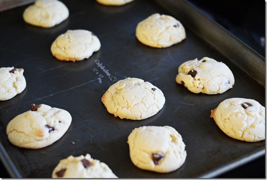 cookie dough recipe 4