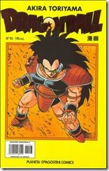P00082 - Dragon Ball -  - por ZzZz