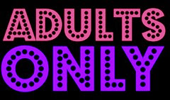 Adults Only