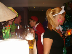 Carnaval Vrijdag