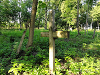 Cmentarz przy ul. Samotnej w Poznaniu