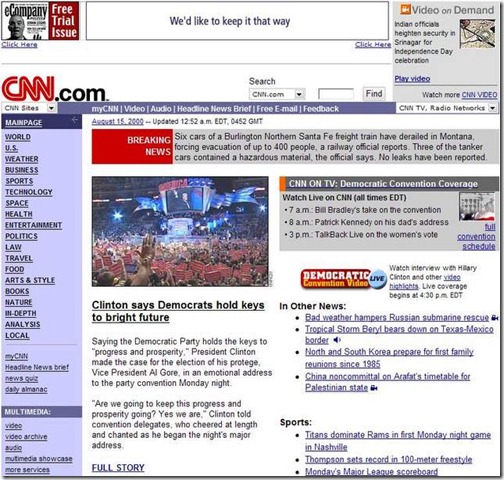Cnn junio 2000 Cnn junio 2000