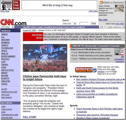 Cnn  junio 2000