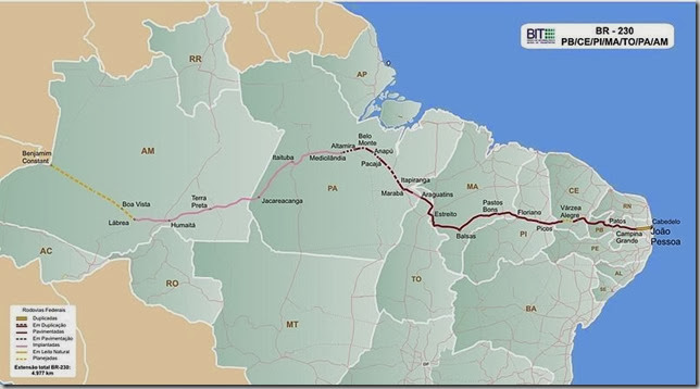 800px-BR-230_Mapa_2010 800px-BR-230_Mapa_2010