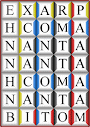 Enochian Tablet Of Union