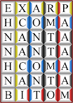 Enochian Tablet Of Union