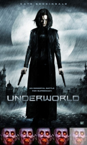 underworld A- underworld A-