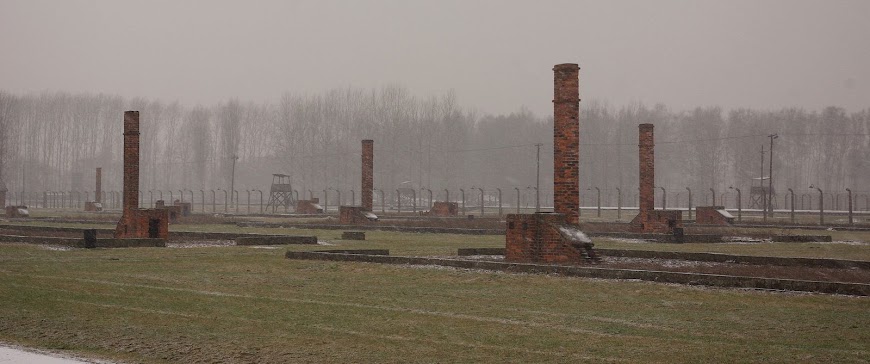 Auschwitz II Auschwitz II