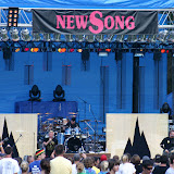 NewSong Music Festival 2009