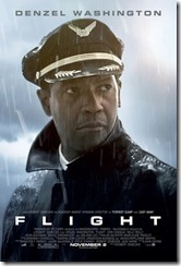 FLIGHT poster