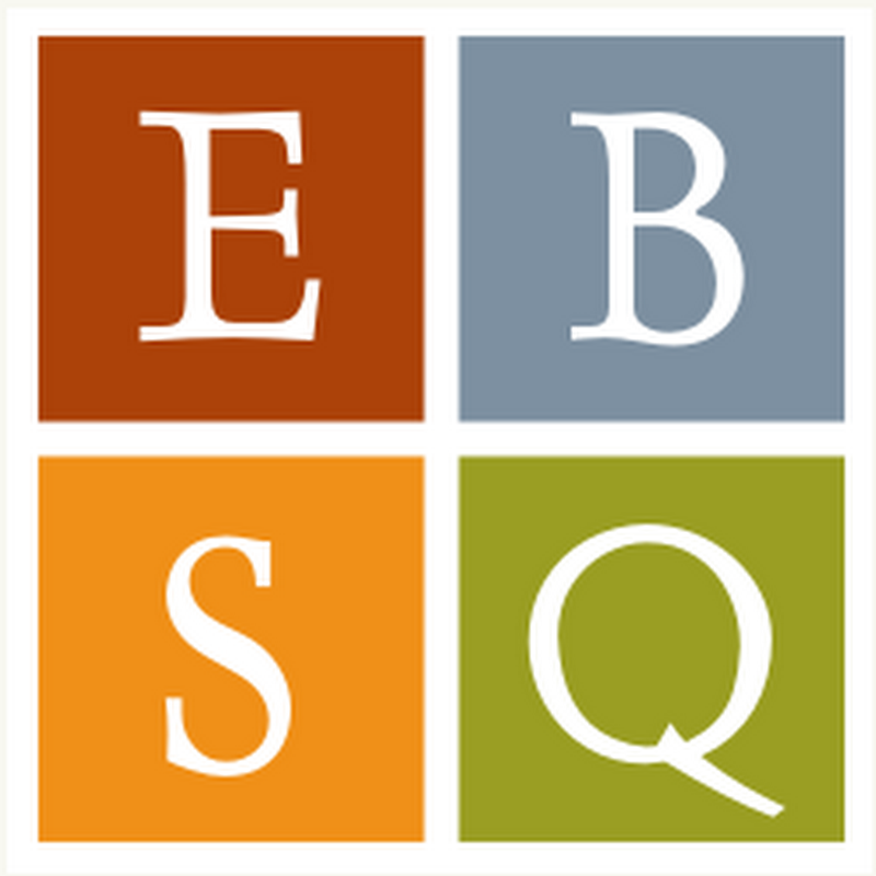 EBSQ – Online Self-Represented Artist Community