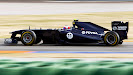 HD Wallpapers 2011 F1 Car Launches