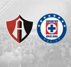 Atlas vs Cruz Azul en VIVO online