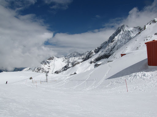 Karako Glacier