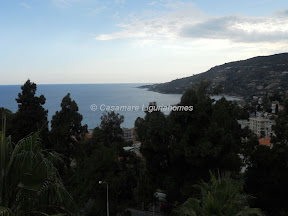  Immobilien zum Verkauf Italy en Liguria, Ospedaletti