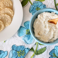 Everything Cream Cheese