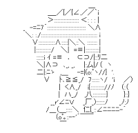 Tooru Cat ears (A Channel)