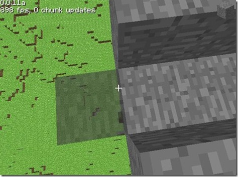minecraft beginning 05b