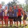 Riding with Motion Commotion in Kansas