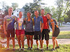 Riding with Motion Commotion in Kansas