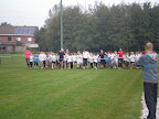 Scholenveldloop 2009: Foto