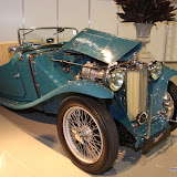 philippine transport show 2011 - cars (201).JPG