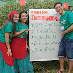 Feira da Esperança 2012