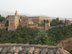 Sprachaufenthalt Granada
