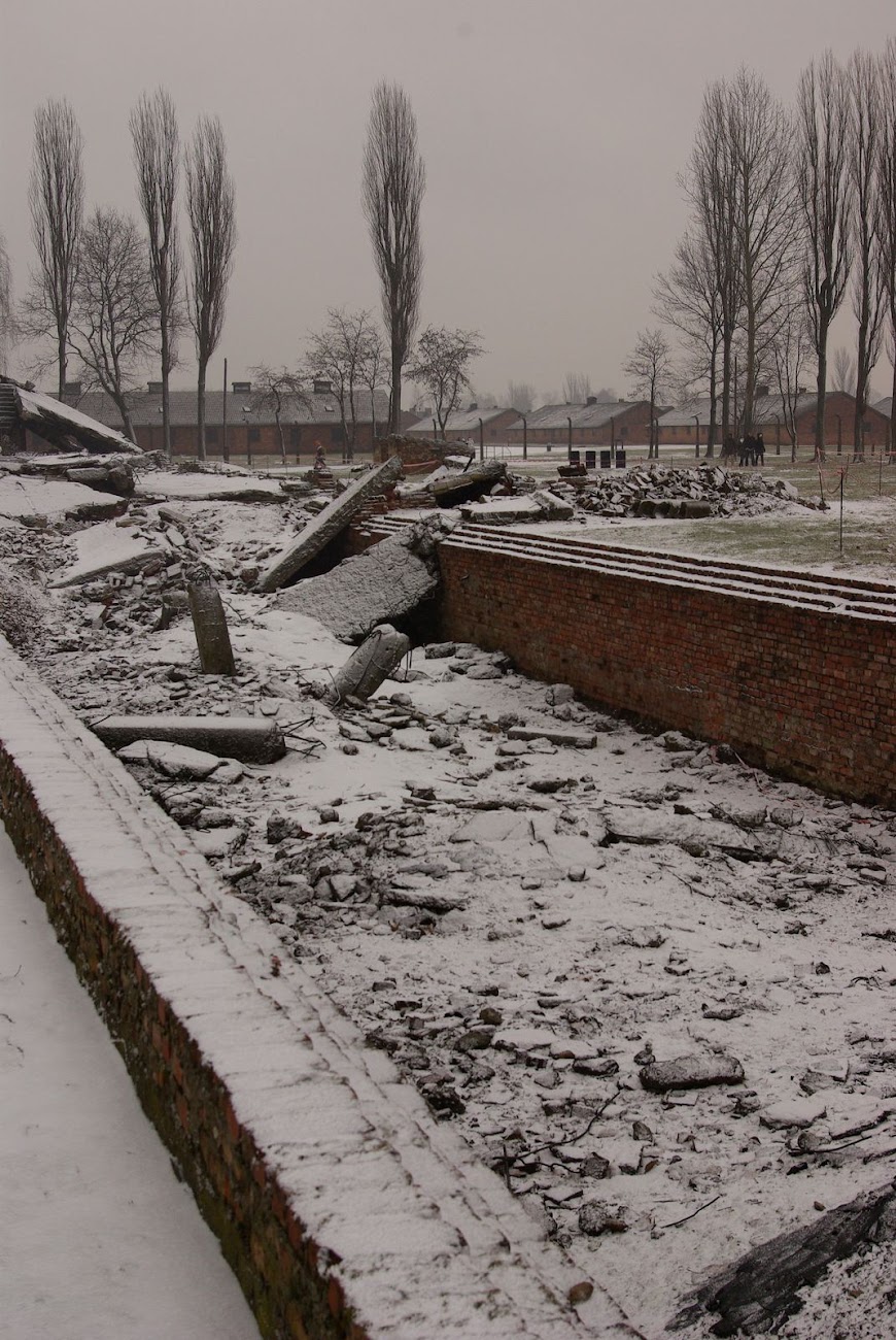 Auschwitz II