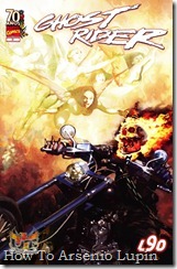 P00031 - Ghost Rider #31