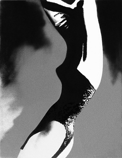 Lillian Bassman 