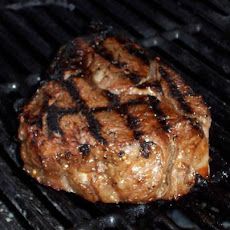 Steak Marinade