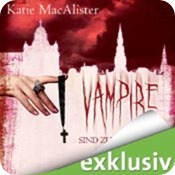 Vampire sind zum Küssen da (Dark Ones 5)