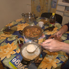 Abendessen