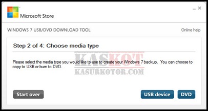 Cara Install Windows 8 dari USB Flash Disk Cara Install Windows 8 dari USB Flash Disk