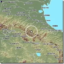 Terremoto a Montefeltro