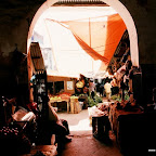 Zanzibar 2008, collection
