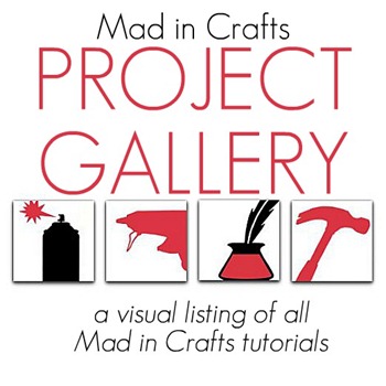 project gallery